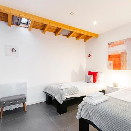 Casa Dos Mouros - 2 Quartos E Cozinha - Serra Da Estrela - لوريغا المظهر الخارجي الصورة