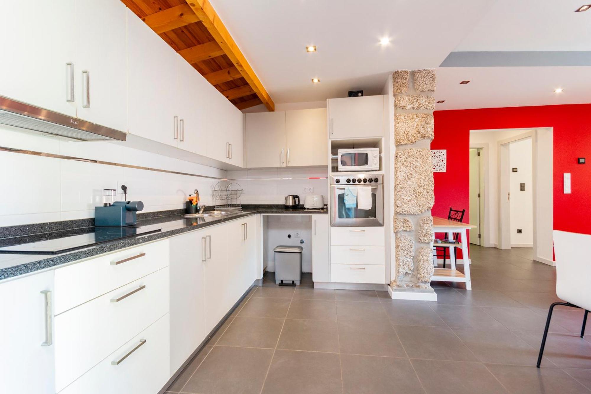 Casa Dos Mouros - 2 Quartos E Cozinha - Serra Da Estrela - لوريغا المظهر الخارجي الصورة
